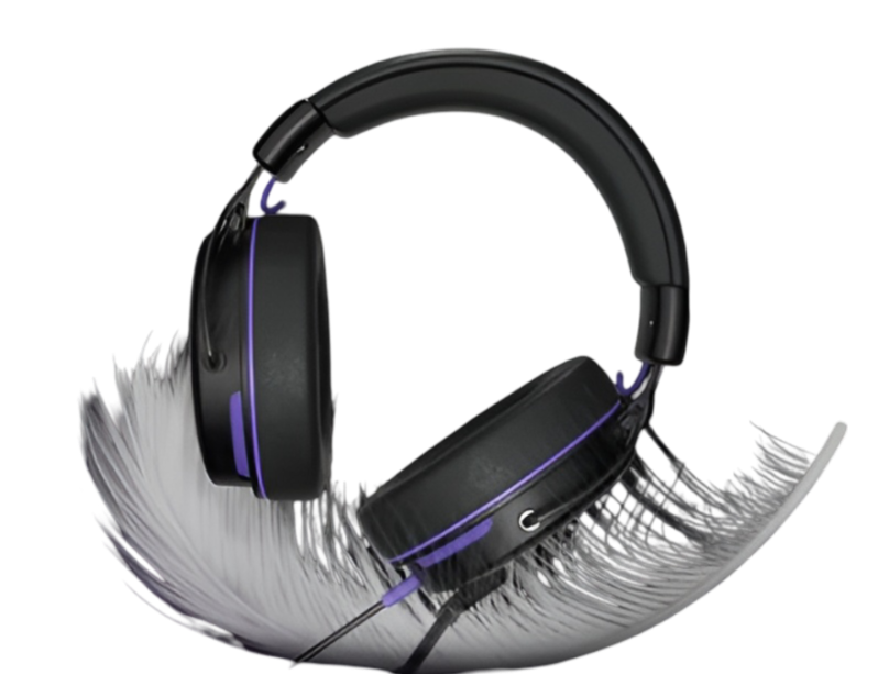 Kreo Beluga V2 Gaming Headset detail 3