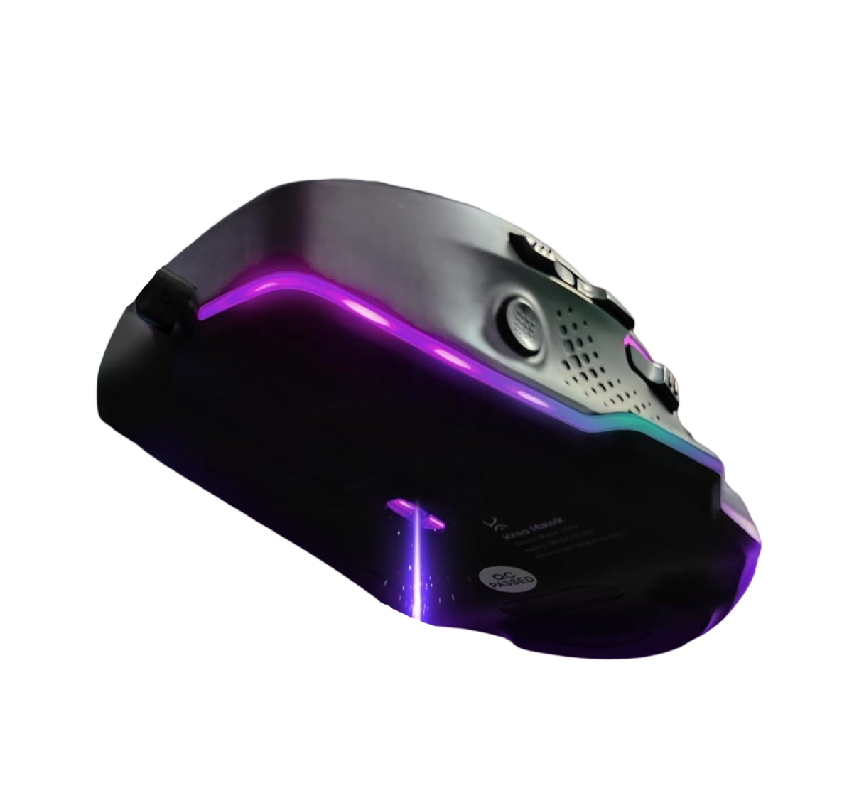 Kreo Beluga V2 Gaming Headset detail 2