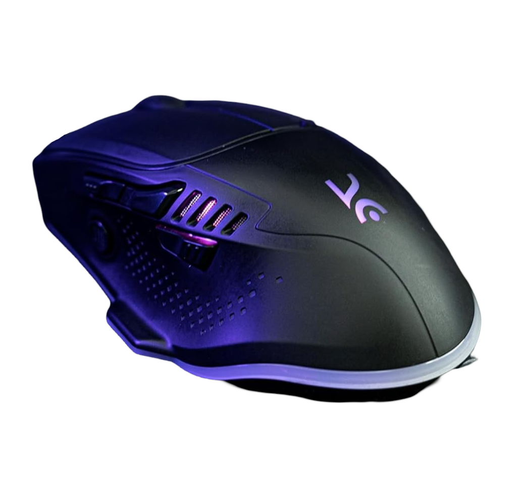 Kreo Beluga V2 Gaming Headset detail 1