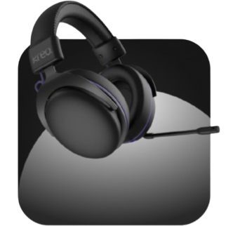 Headphones